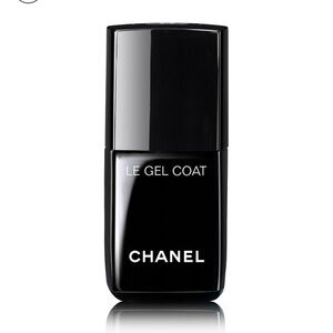 NEW 💅🏼 LE GEL COAT by CHANEL: